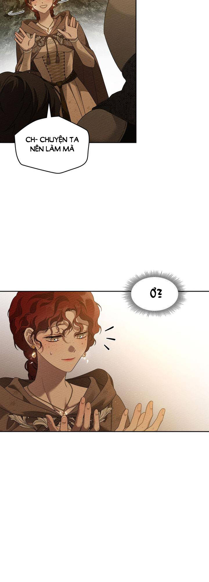 Dưới Tán Cây Sồi Chapter 72.1 - Trang 2