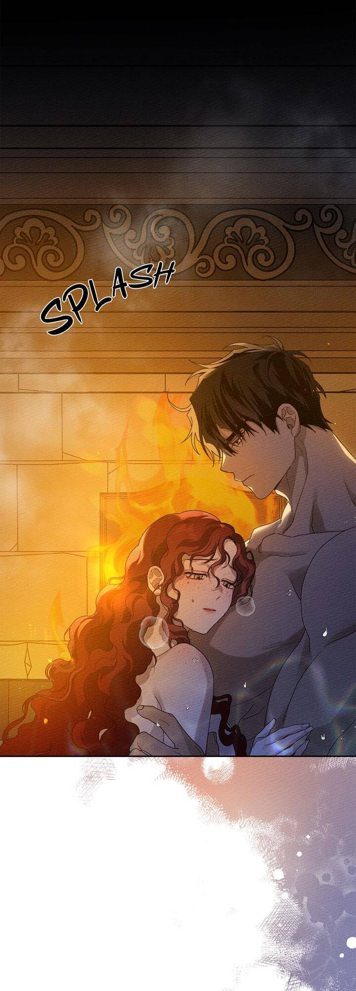 Dưới Tán Cây Sồi Chapter 72.1 - Trang 2