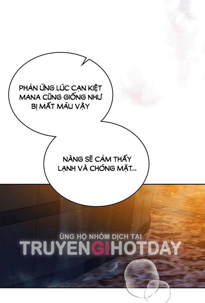 Dưới Tán Cây Sồi Chapter 72.1 - Trang 2