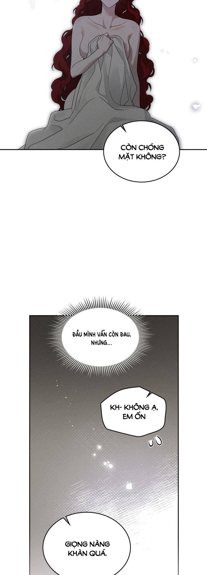 Dưới Tán Cây Sồi Chapter 72.2 - Trang 2