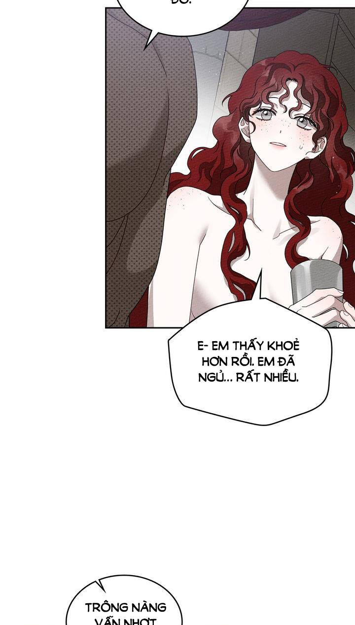 Dưới Tán Cây Sồi Chapter 72.2 - Trang 2