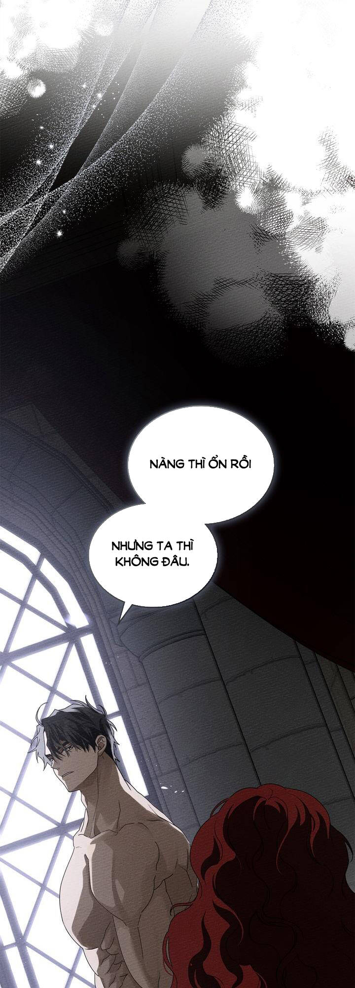 Dưới Tán Cây Sồi Chapter 72.2 - Trang 2