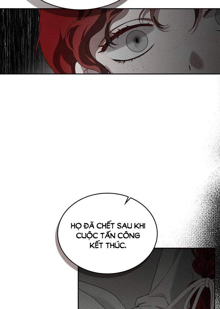 Dưới Tán Cây Sồi Chapter 73.1 - Trang 2