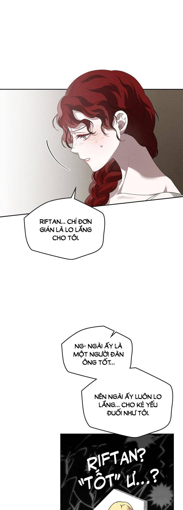 Dưới Tán Cây Sồi Chapter 73.1 - Trang 2