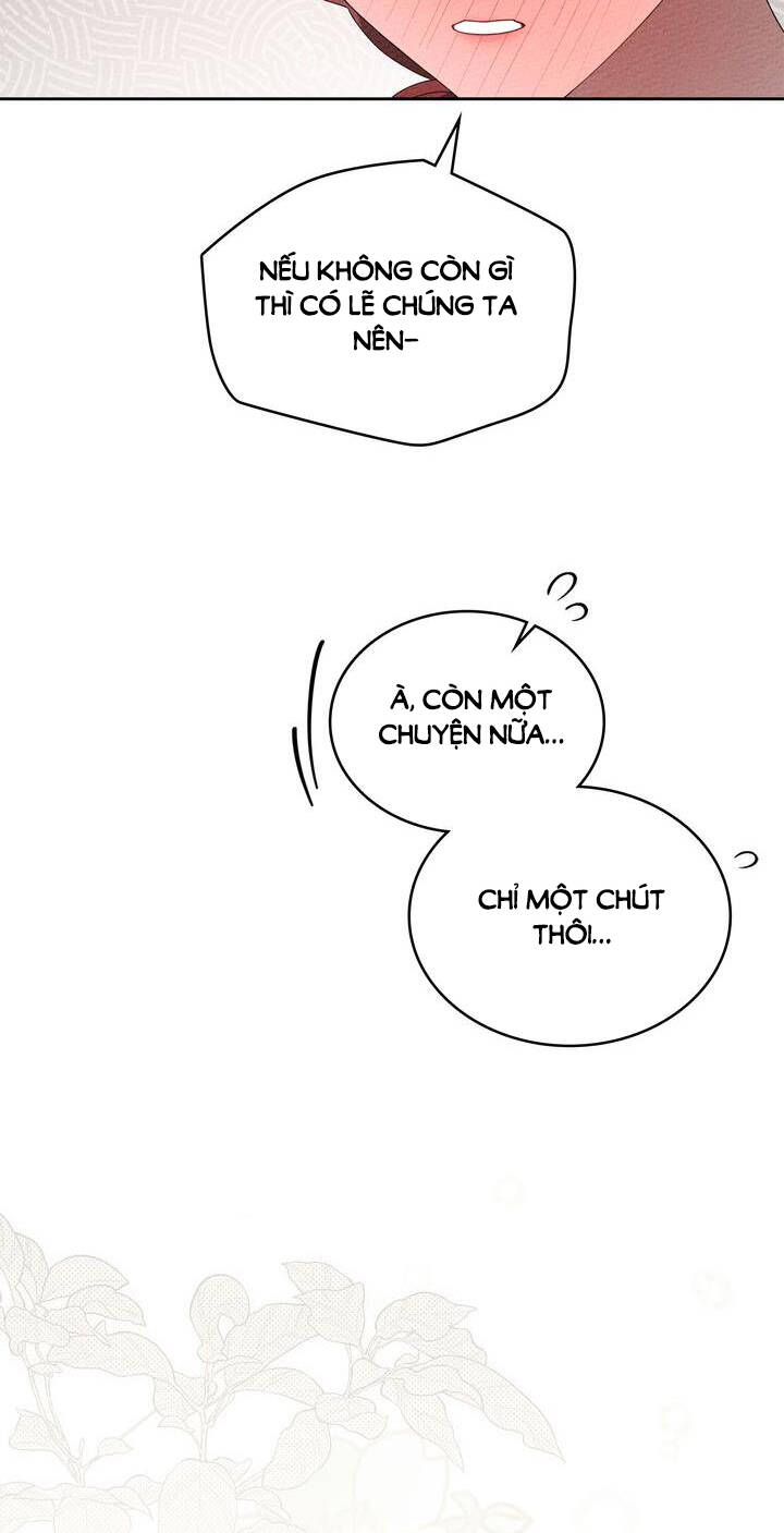 Dưới Tán Cây Sồi Chapter 73.1 - Trang 2