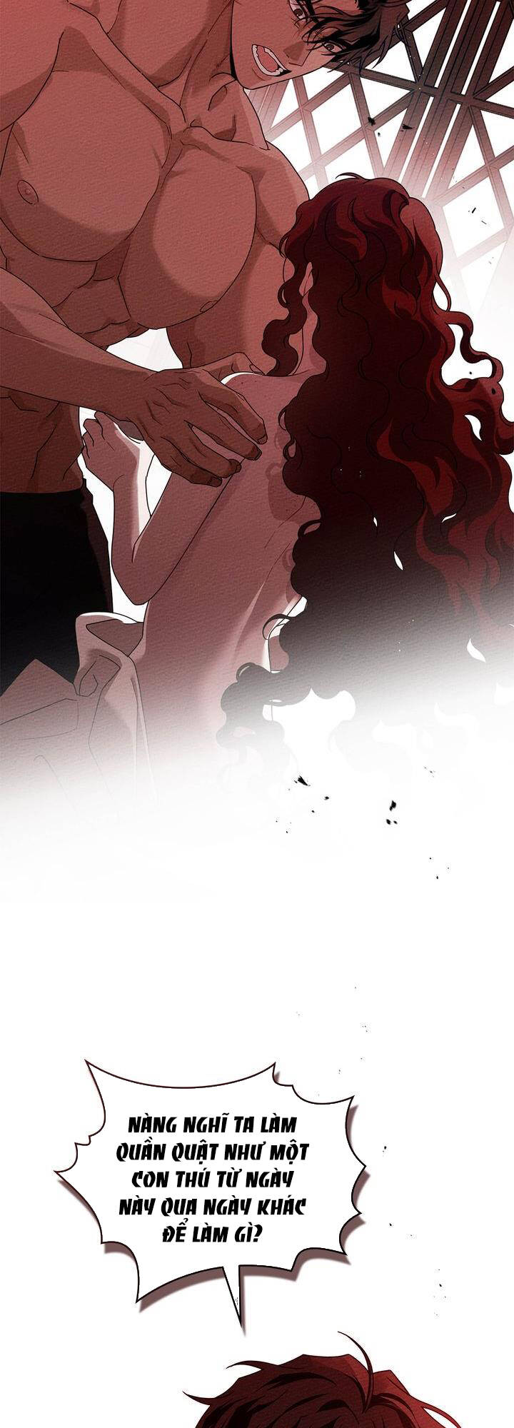 Dưới Tán Cây Sồi Chapter 73.1 - Trang 2