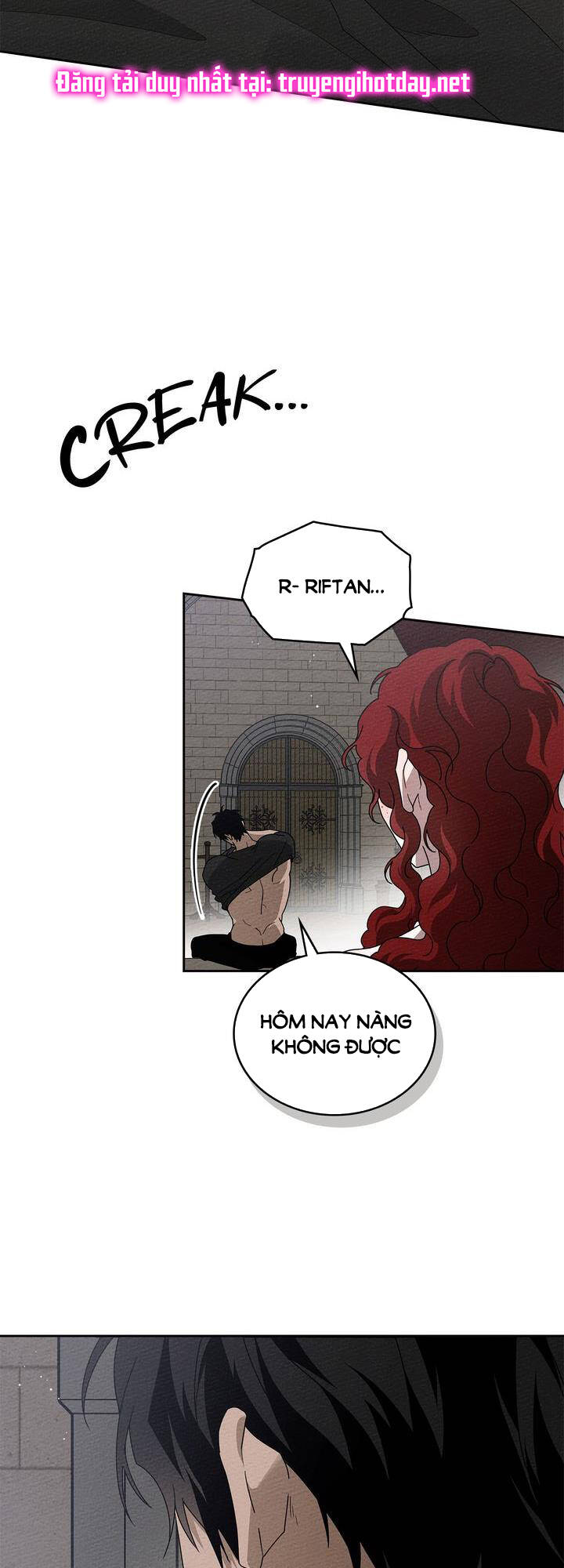 Dưới Tán Cây Sồi Chapter 73.1 - Trang 2