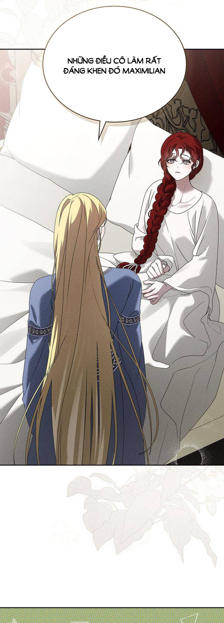 Dưới Tán Cây Sồi Chapter 73.2 - Trang 2