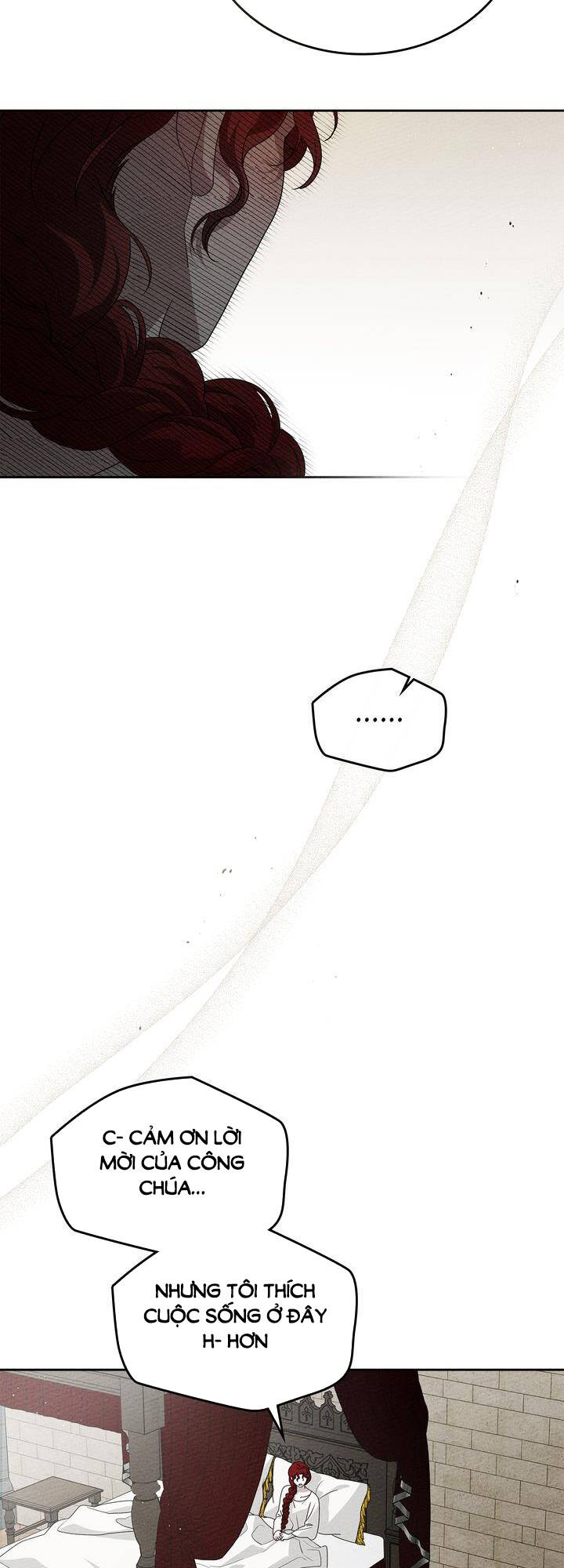Dưới Tán Cây Sồi Chapter 73.2 - Trang 2