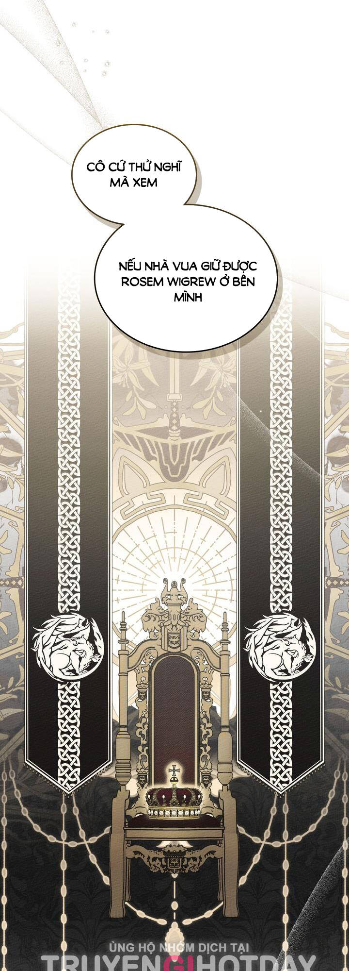 Dưới Tán Cây Sồi Chapter 73.2 - Trang 2