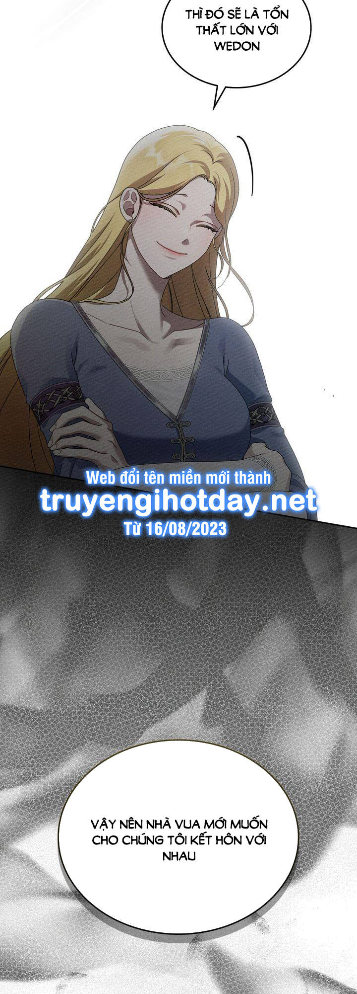 Dưới Tán Cây Sồi Chapter 73.2 - Trang 2