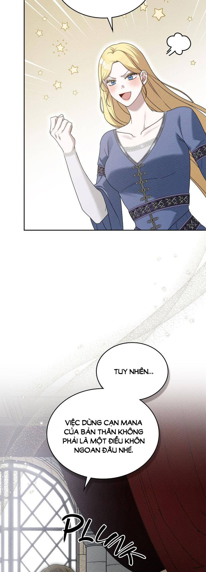 Dưới Tán Cây Sồi Chapter 73.2 - Trang 2