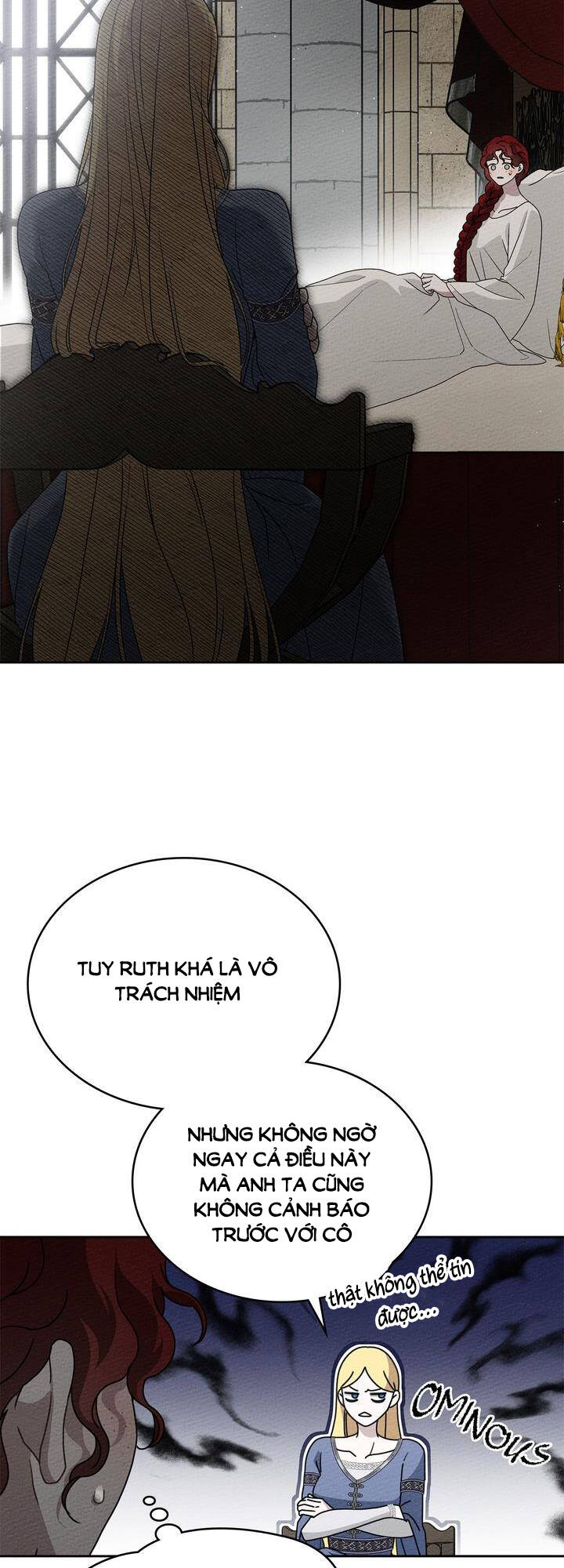 Dưới Tán Cây Sồi Chapter 73.2 - Trang 2