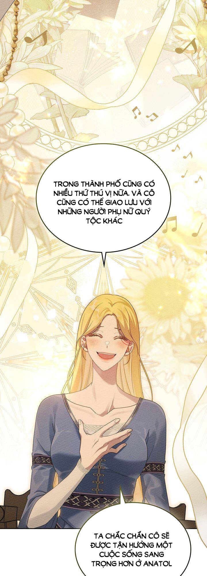 Dưới Tán Cây Sồi Chapter 73.2 - Trang 2