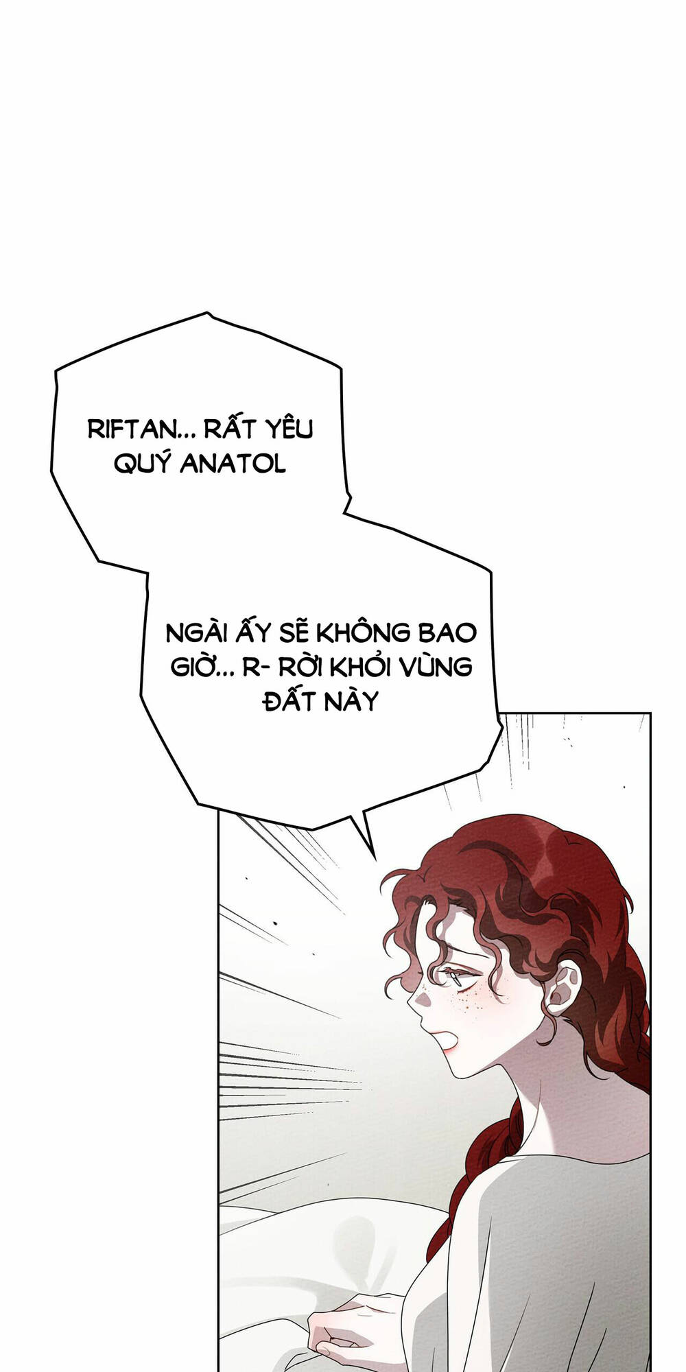 Dưới Tán Cây Sồi Chapter 74.1 - Trang 2