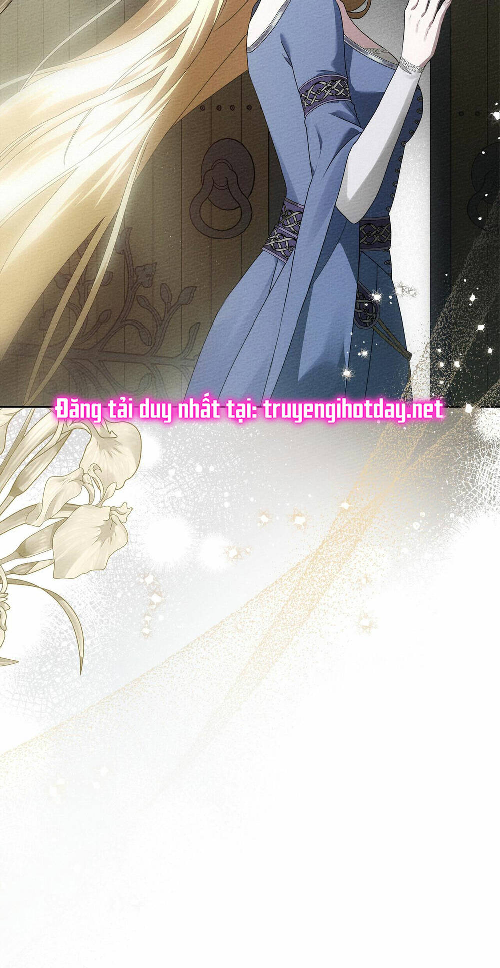 Dưới Tán Cây Sồi Chapter 74.1 - Trang 2