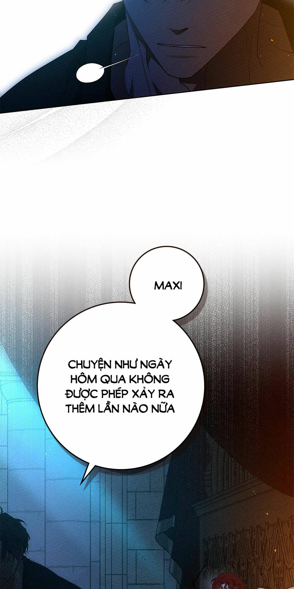 Dưới Tán Cây Sồi Chapter 74.1 - Trang 2