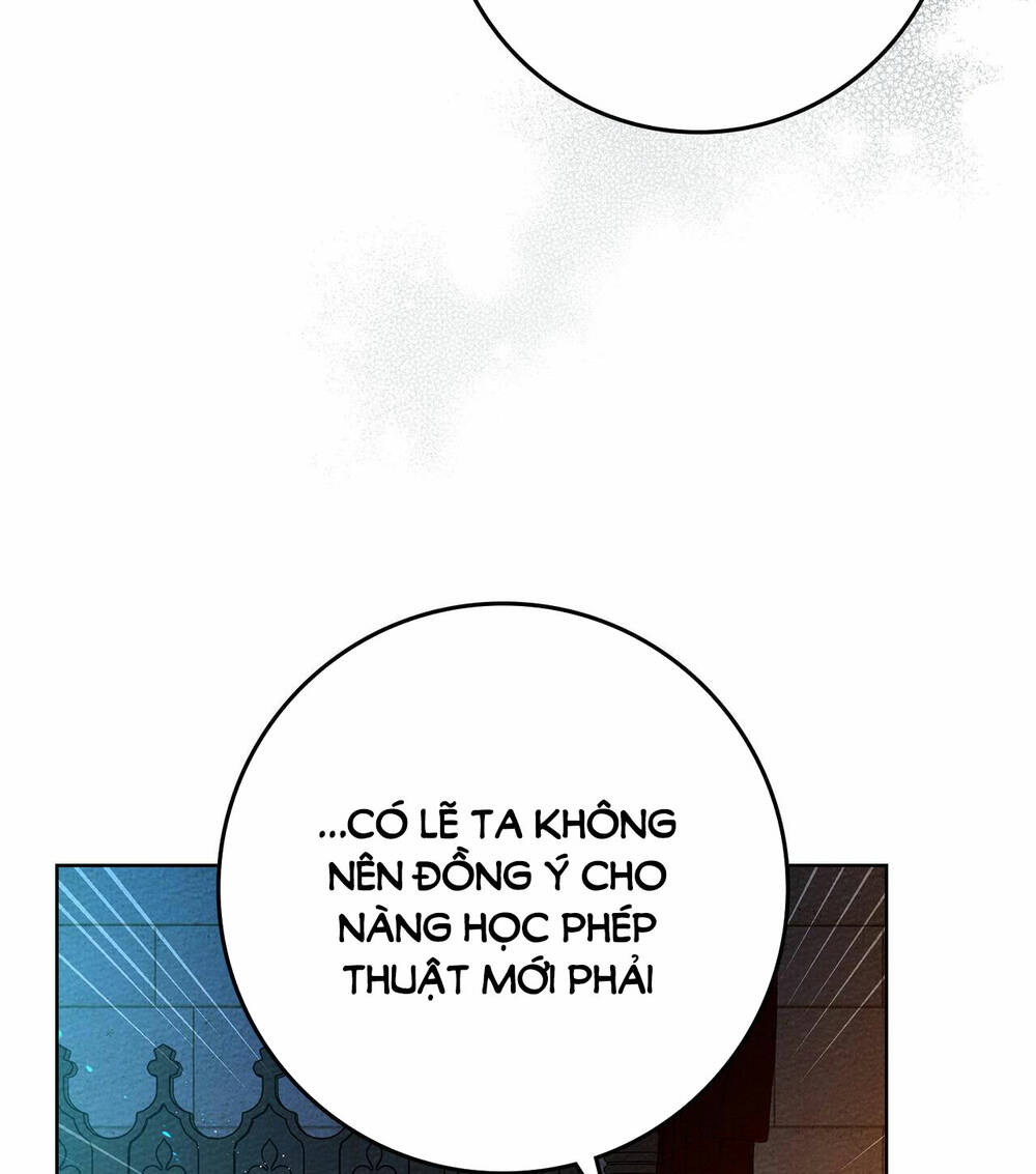 Dưới Tán Cây Sồi Chapter 74.1 - Trang 2