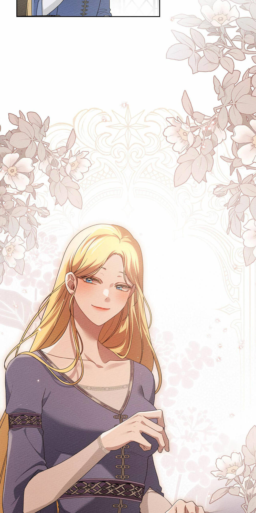 Dưới Tán Cây Sồi Chapter 74.1 - Trang 2