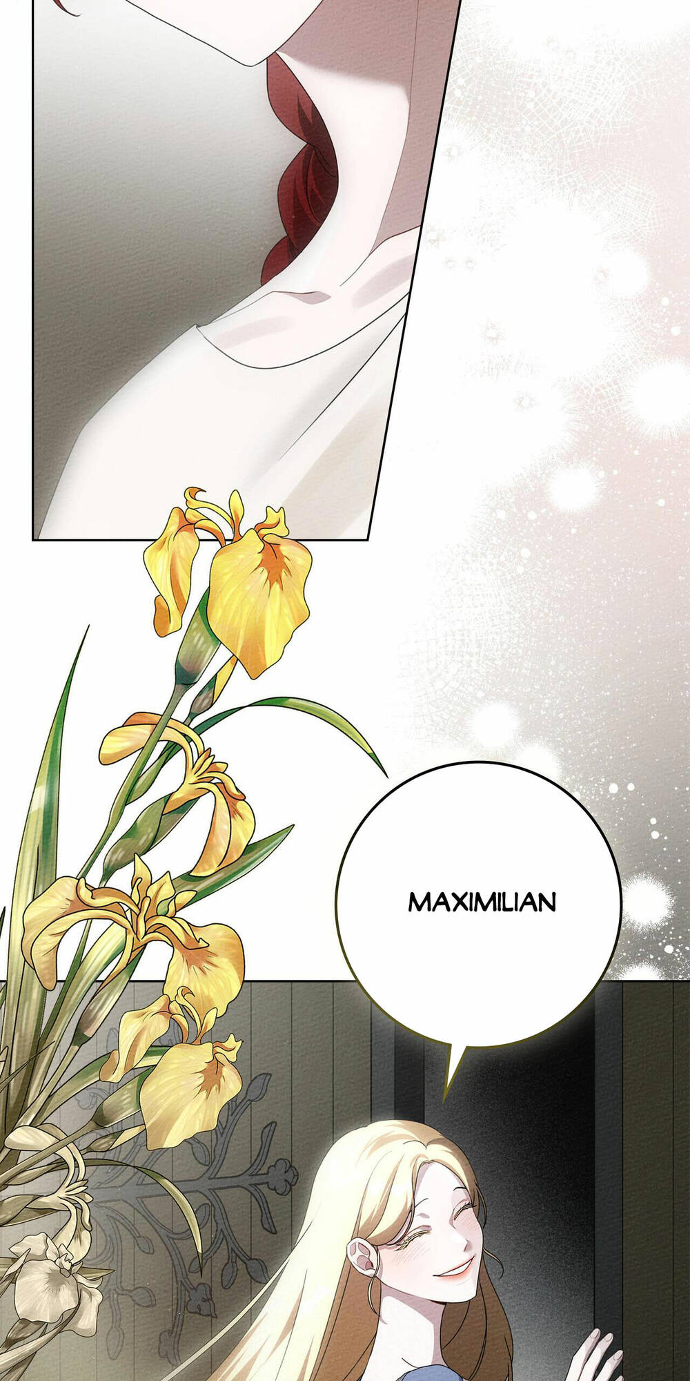 Dưới Tán Cây Sồi Chapter 74.1 - Trang 2