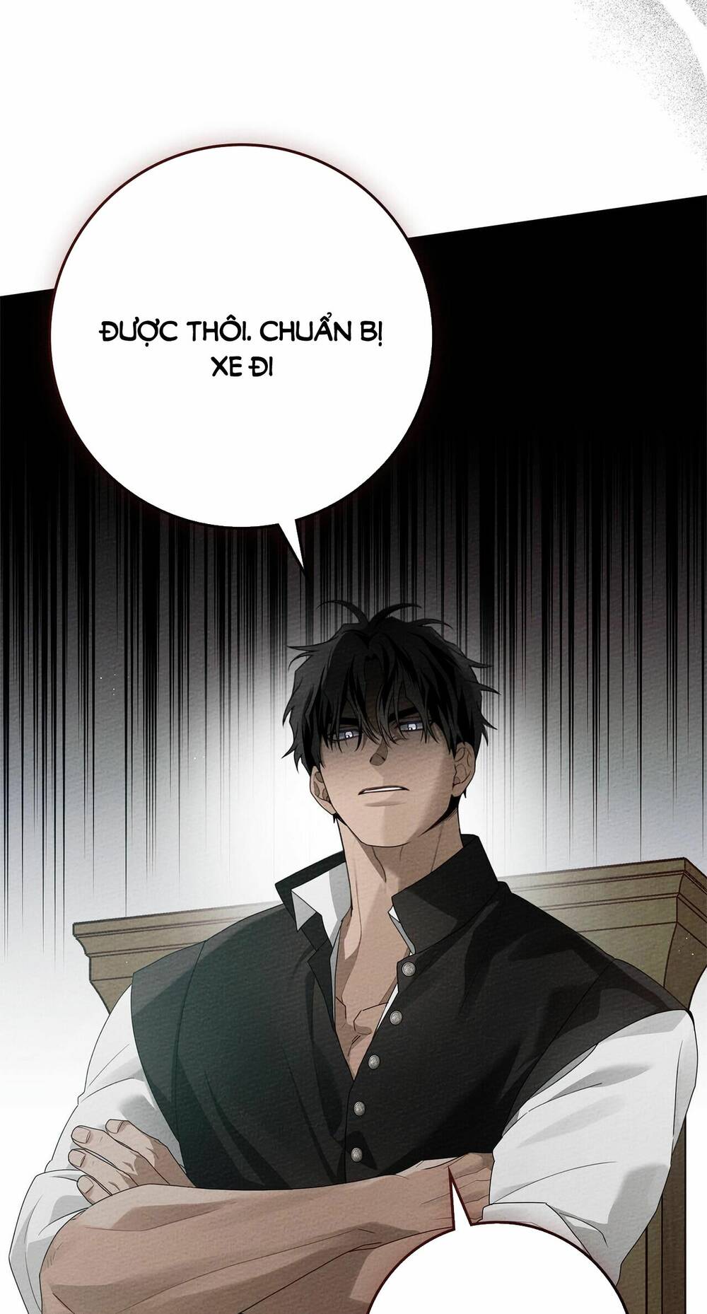 Dưới Tán Cây Sồi Chapter 75.1 - Trang 2