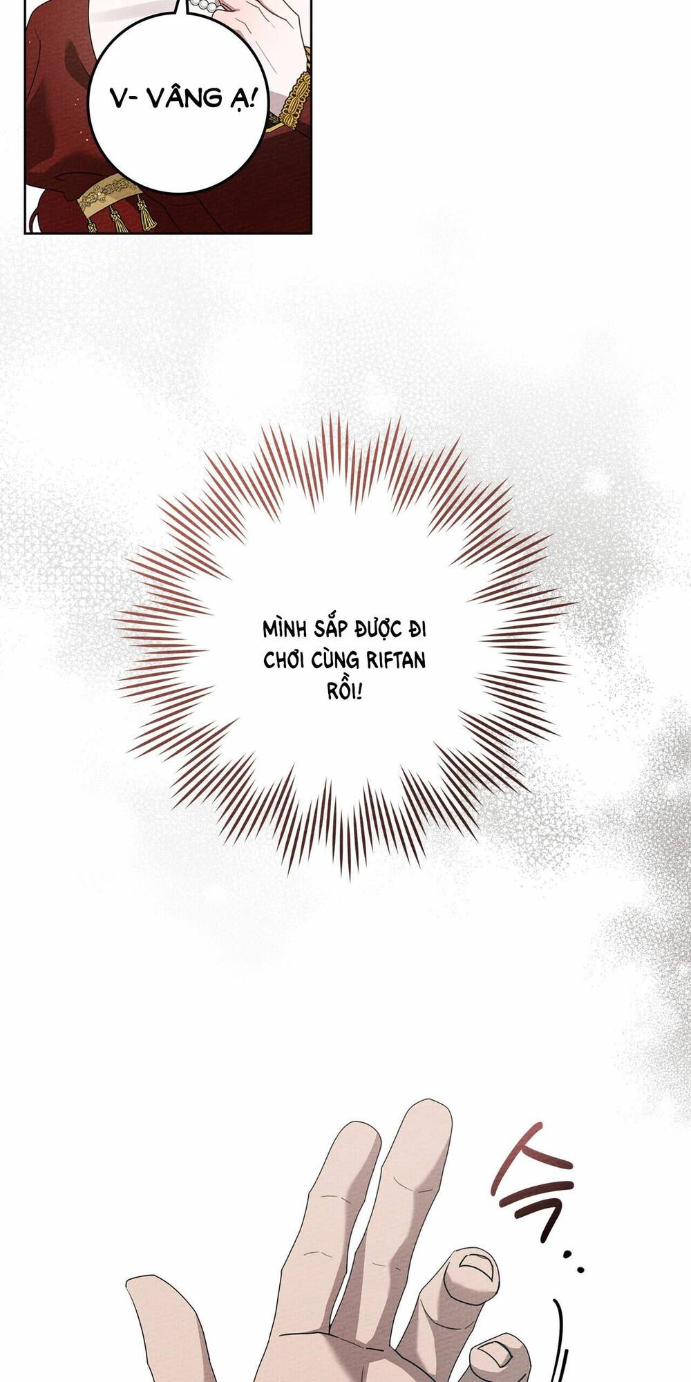 Dưới Tán Cây Sồi Chapter 75.1 - Trang 2