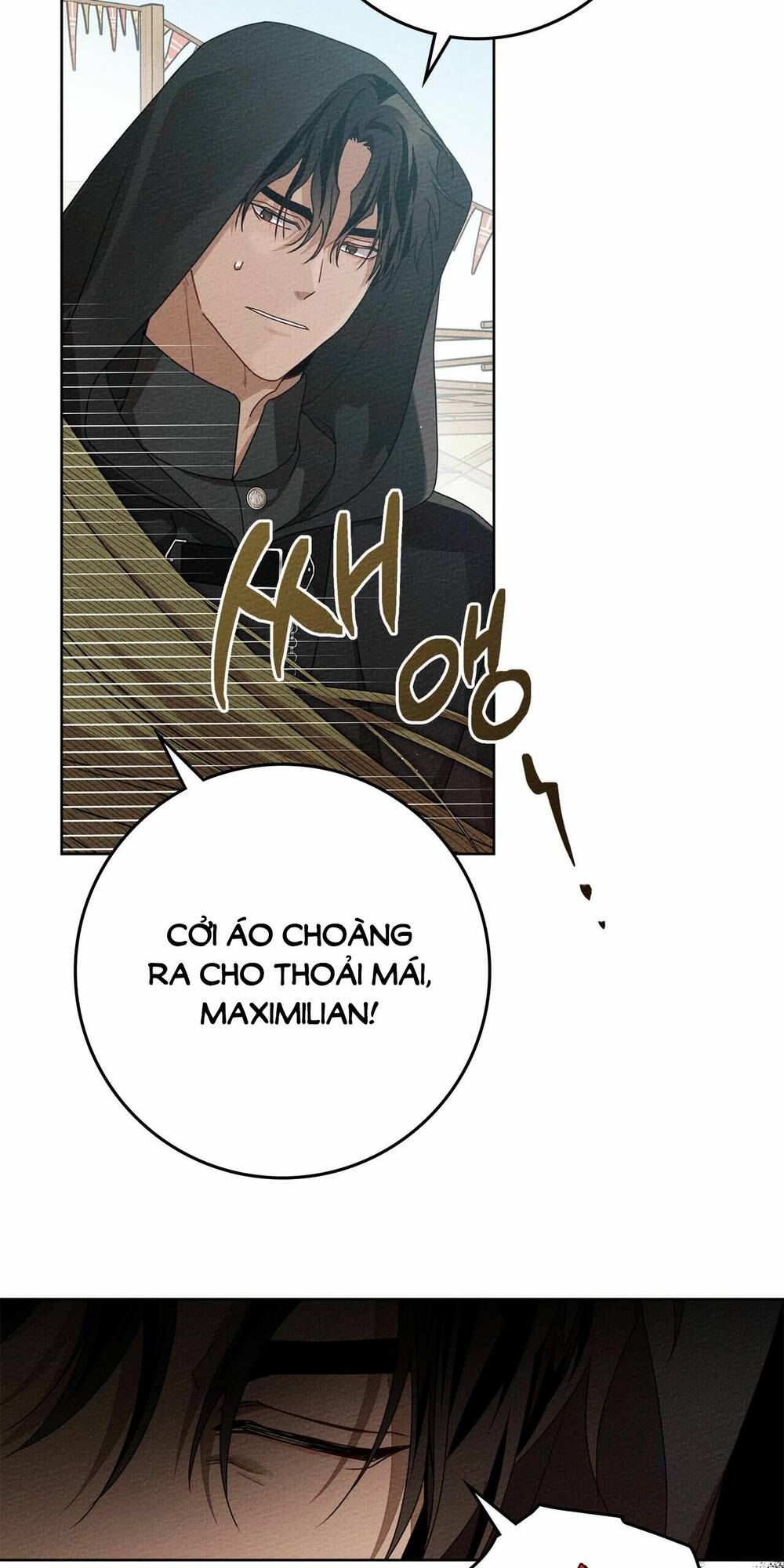 Dưới Tán Cây Sồi Chapter 75.1 - Trang 2