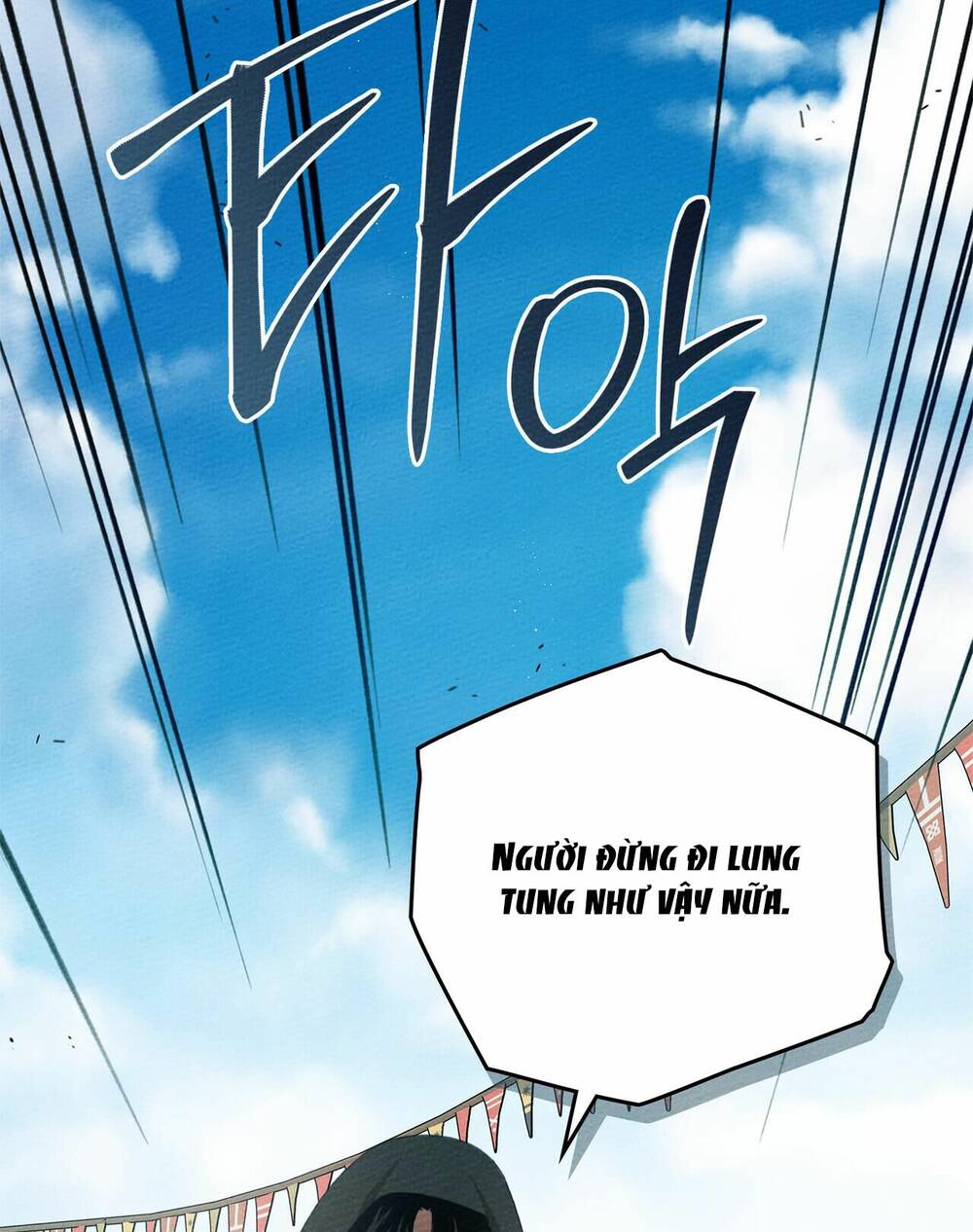 Dưới Tán Cây Sồi Chapter 75.1 - Trang 2