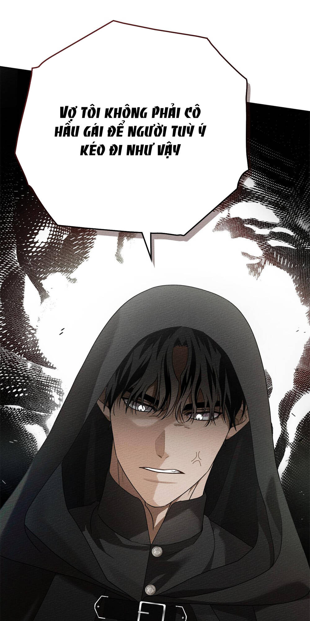 Dưới Tán Cây Sồi Chapter 75.2 - Trang 2