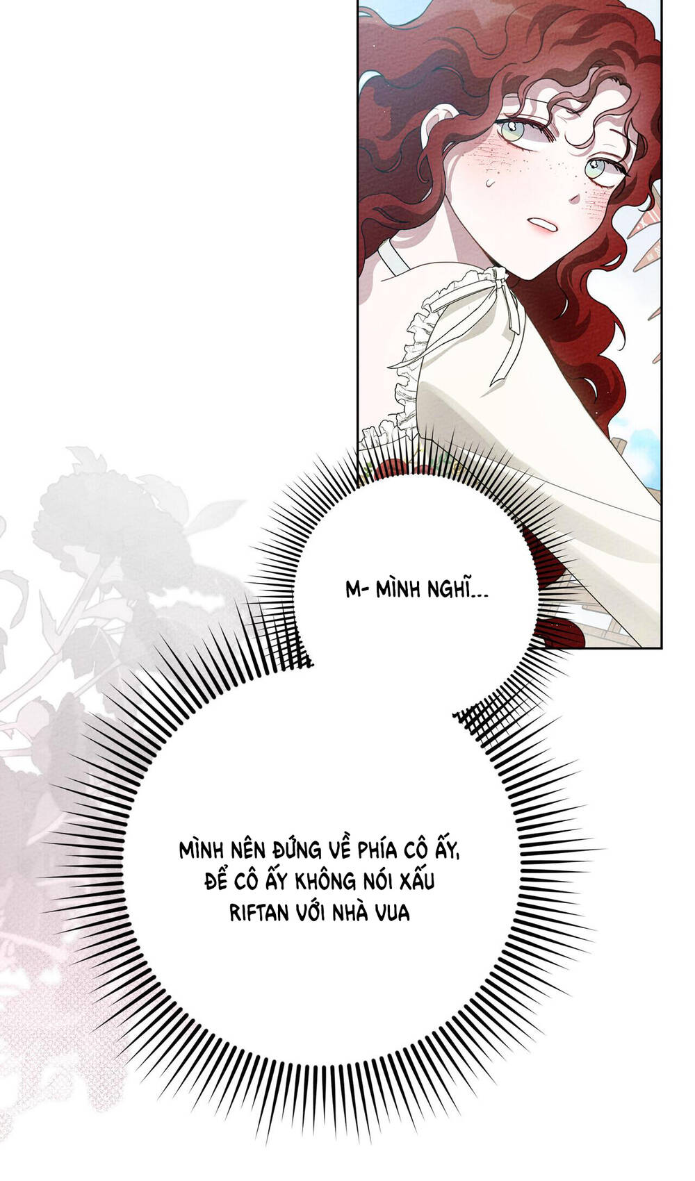 Dưới Tán Cây Sồi Chapter 75.2 - Trang 2