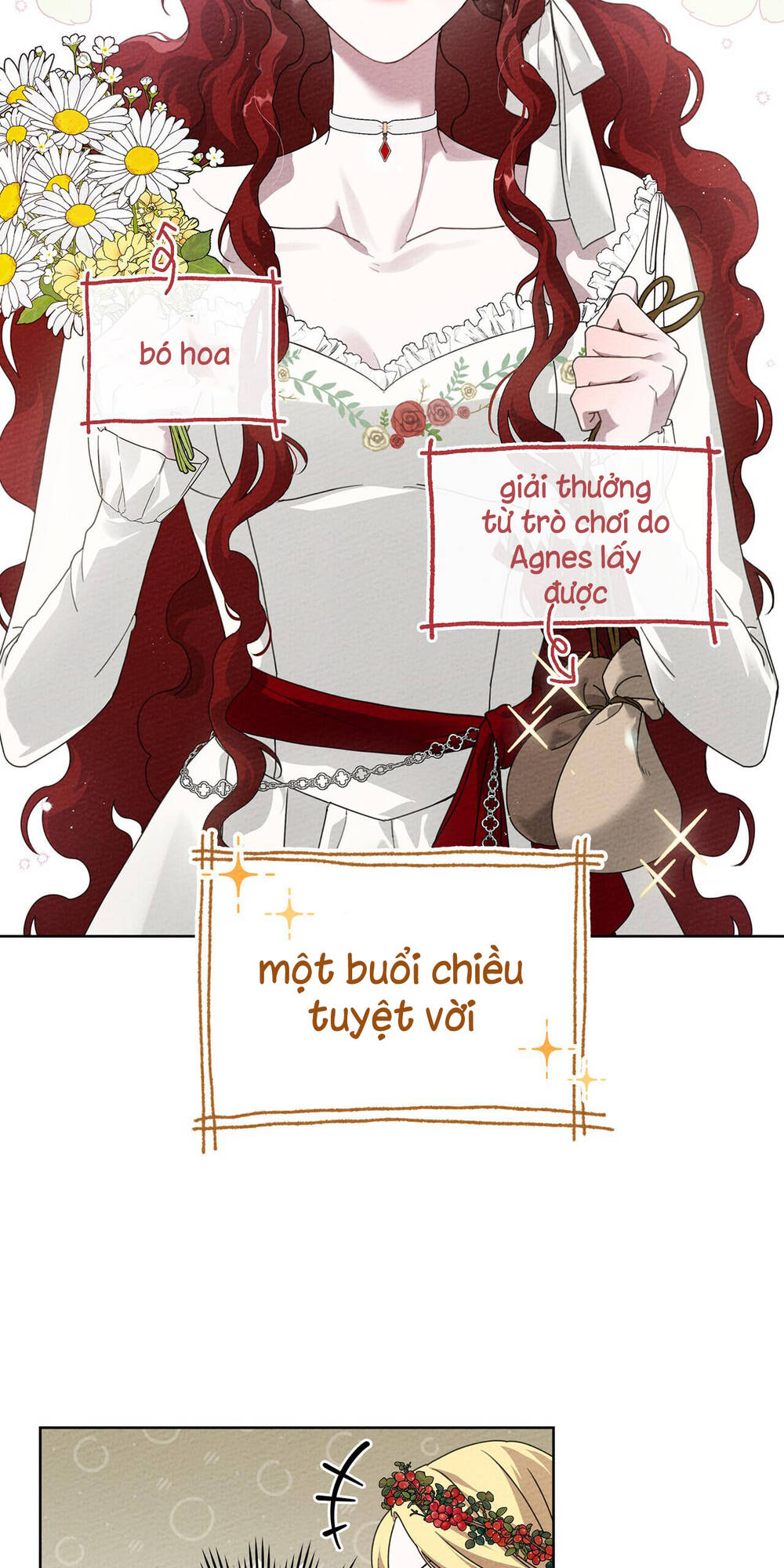 Dưới Tán Cây Sồi Chapter 75.2 - Trang 2