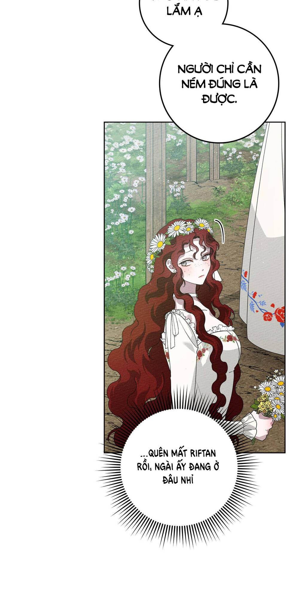 Dưới Tán Cây Sồi Chapter 75.2 - Trang 2