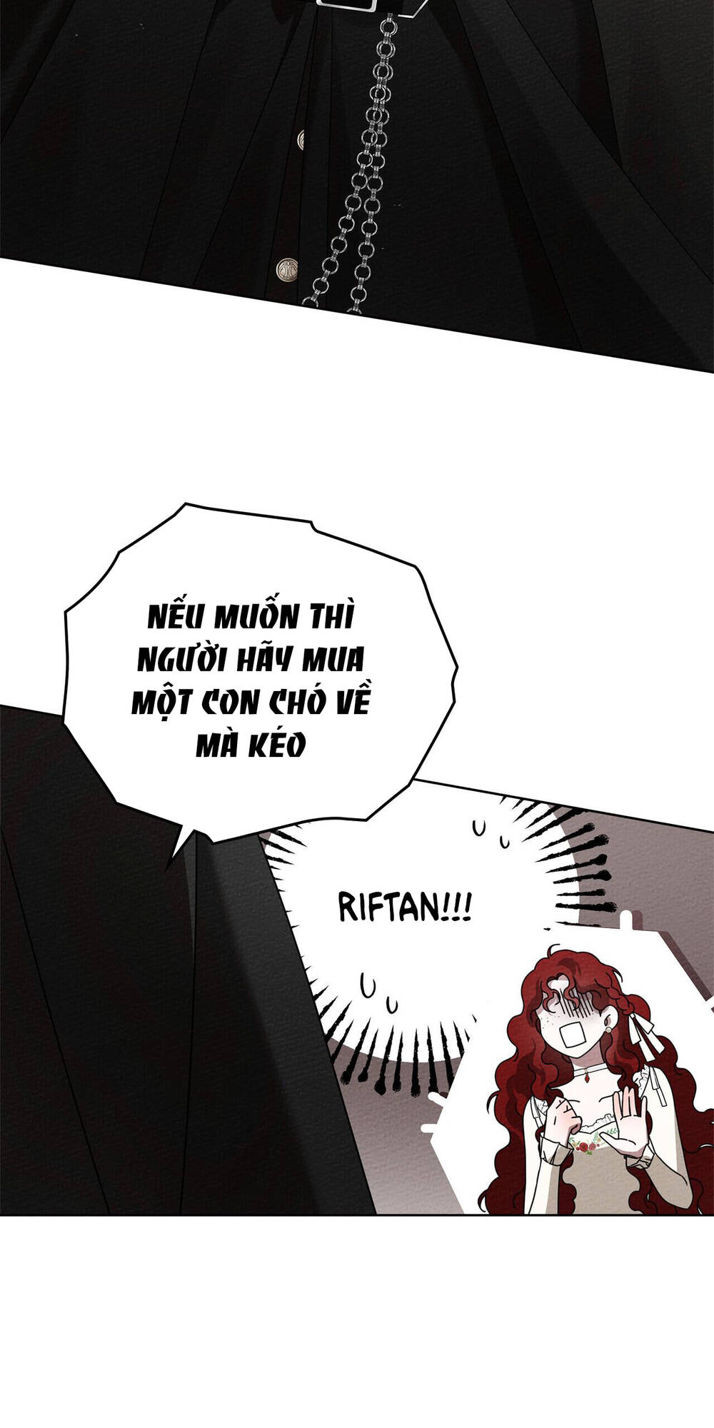 Dưới Tán Cây Sồi Chapter 75.2 - Trang 2