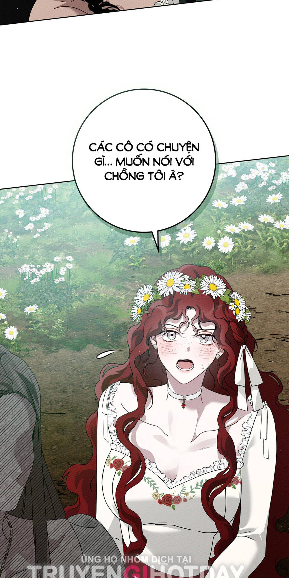 Dưới Tán Cây Sồi Chapter 75.2 - Trang 2