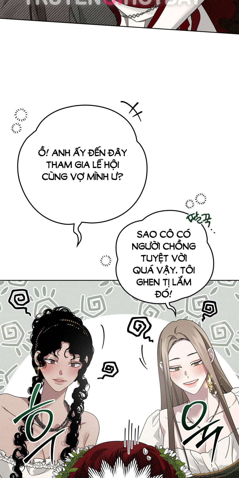 Dưới Tán Cây Sồi Chapter 75.2 - Trang 2