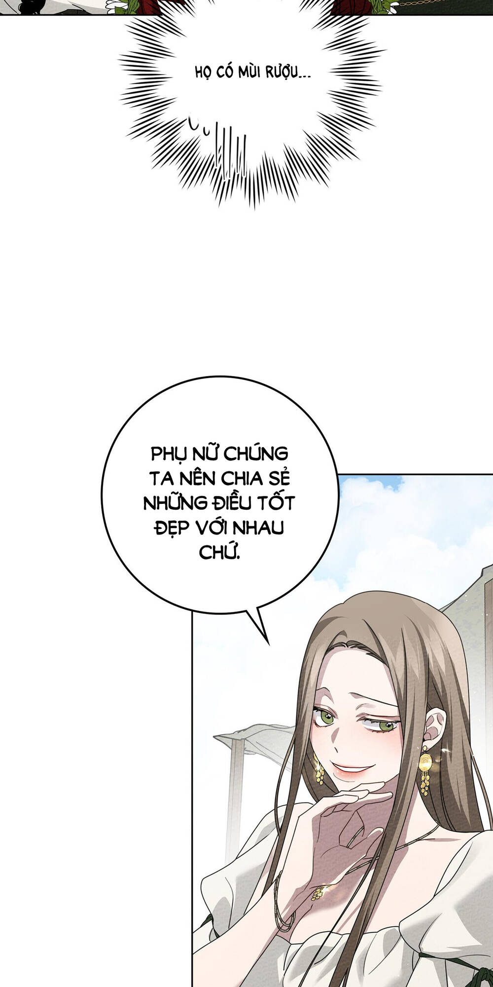 Dưới Tán Cây Sồi Chapter 75.2 - Trang 2