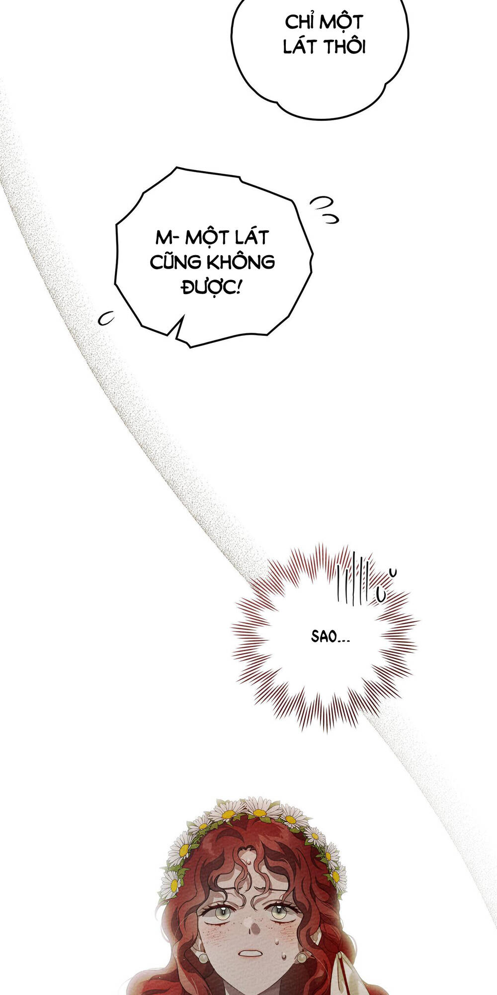 Dưới Tán Cây Sồi Chapter 75.2 - Trang 2