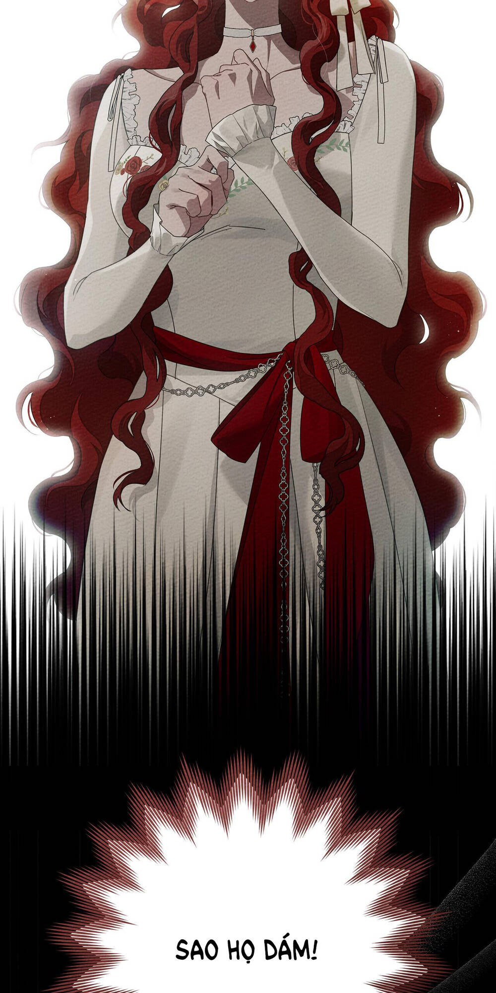 Dưới Tán Cây Sồi Chapter 75.2 - Trang 2