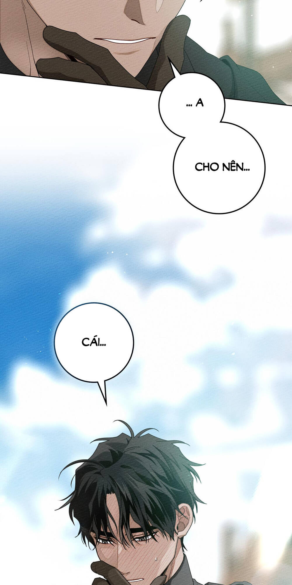 Dưới Tán Cây Sồi Chapter 75.2 - Trang 2