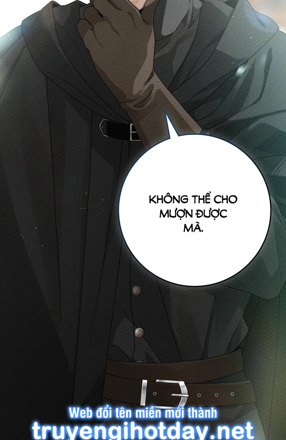 Dưới Tán Cây Sồi Chapter 75.2 - Trang 2