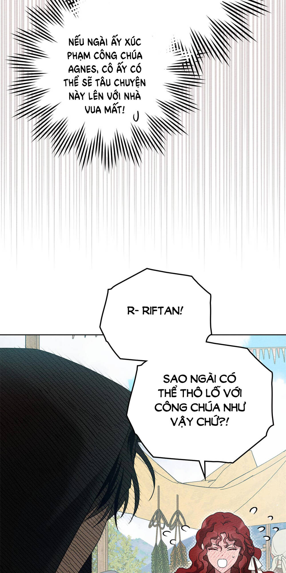 Dưới Tán Cây Sồi Chapter 75.2 - Trang 2