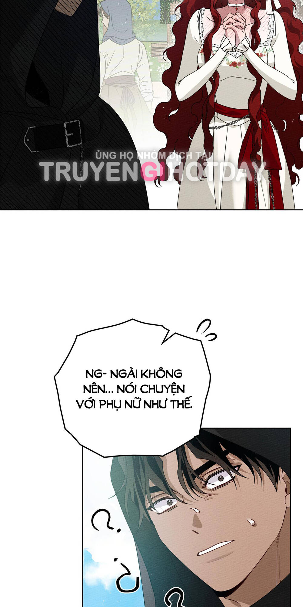 Dưới Tán Cây Sồi Chapter 75.2 - Trang 2