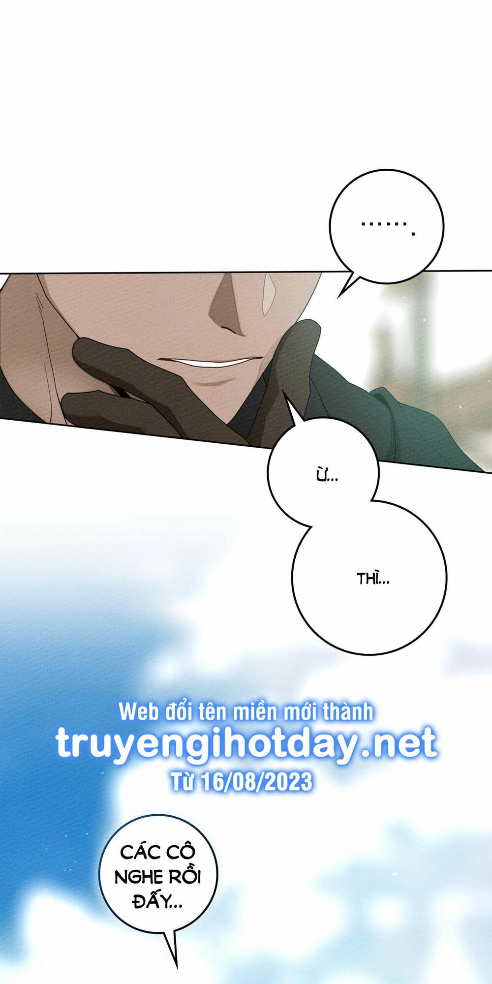 Dưới Tán Cây Sồi Chapter 76.1 - Trang 2