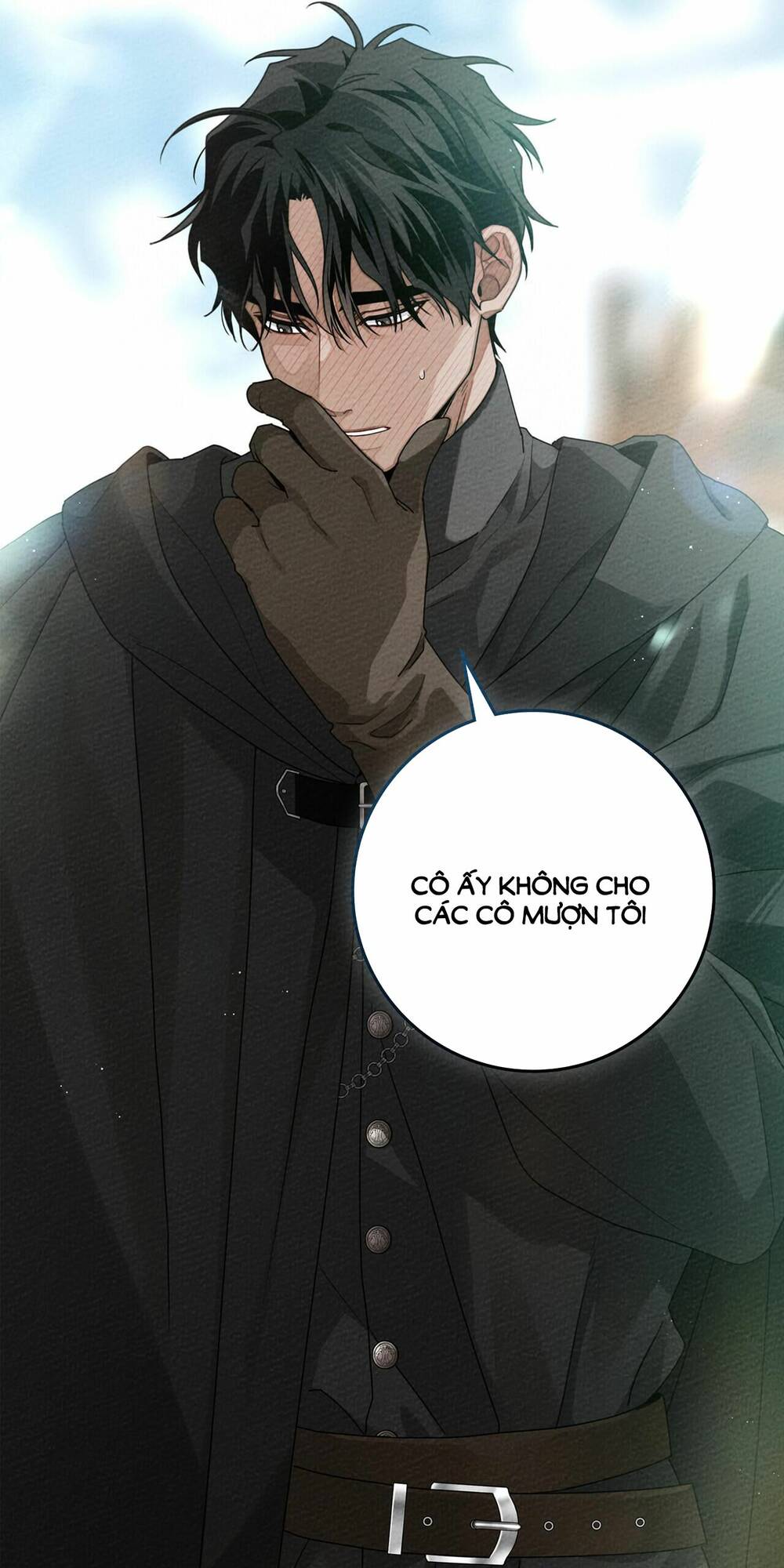 Dưới Tán Cây Sồi Chapter 76.1 - Trang 2