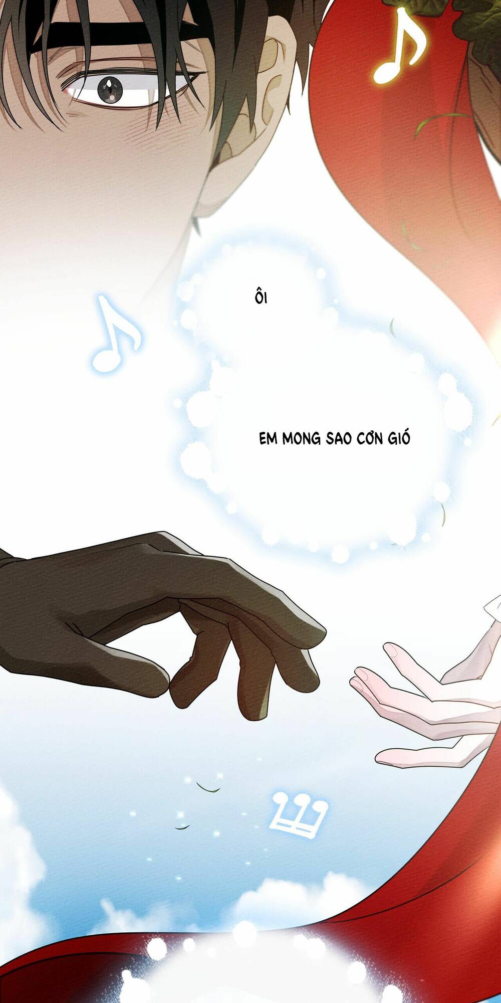 Dưới Tán Cây Sồi Chapter 76.1 - Trang 2