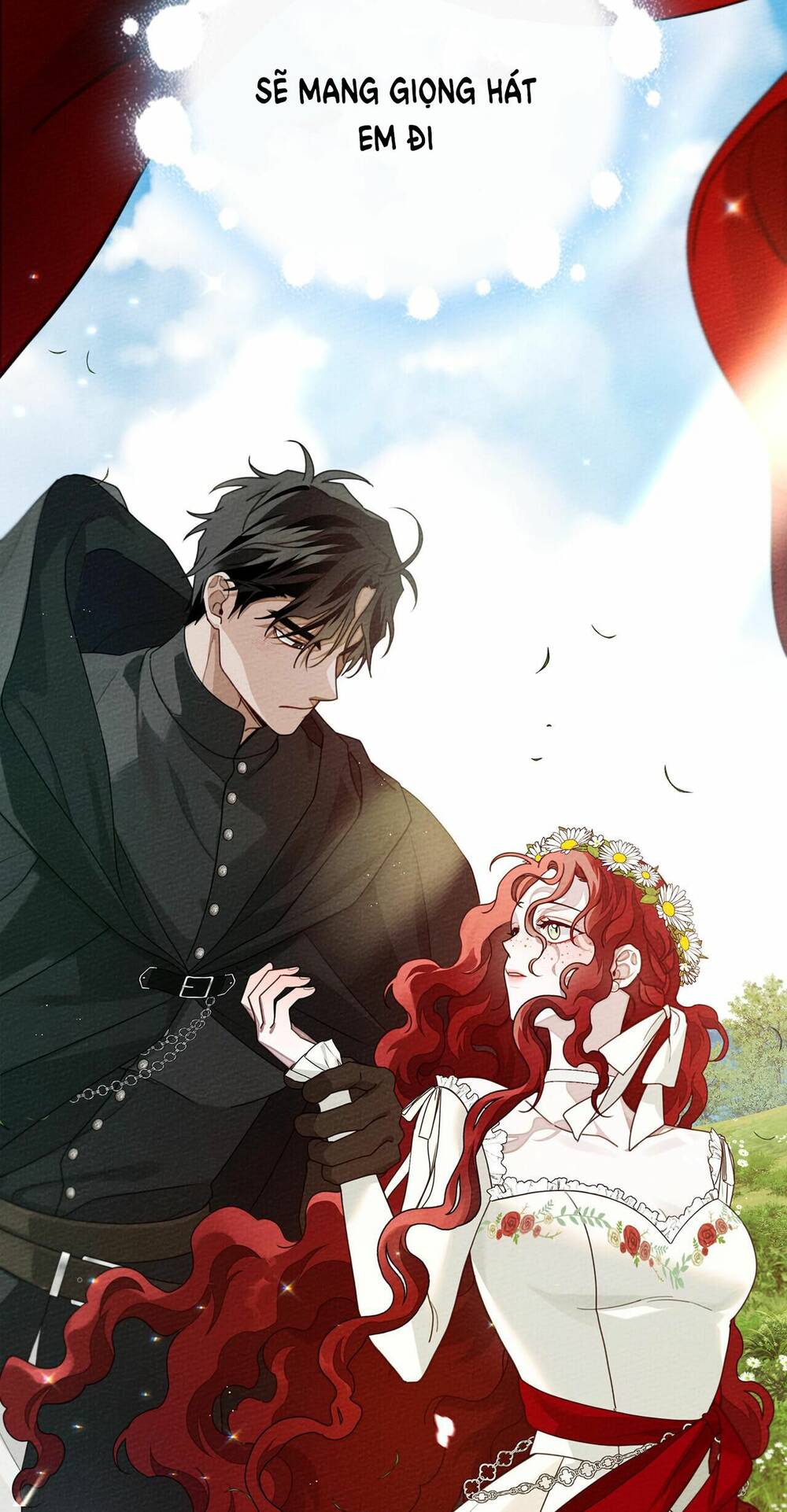 Dưới Tán Cây Sồi Chapter 76.1 - Trang 2