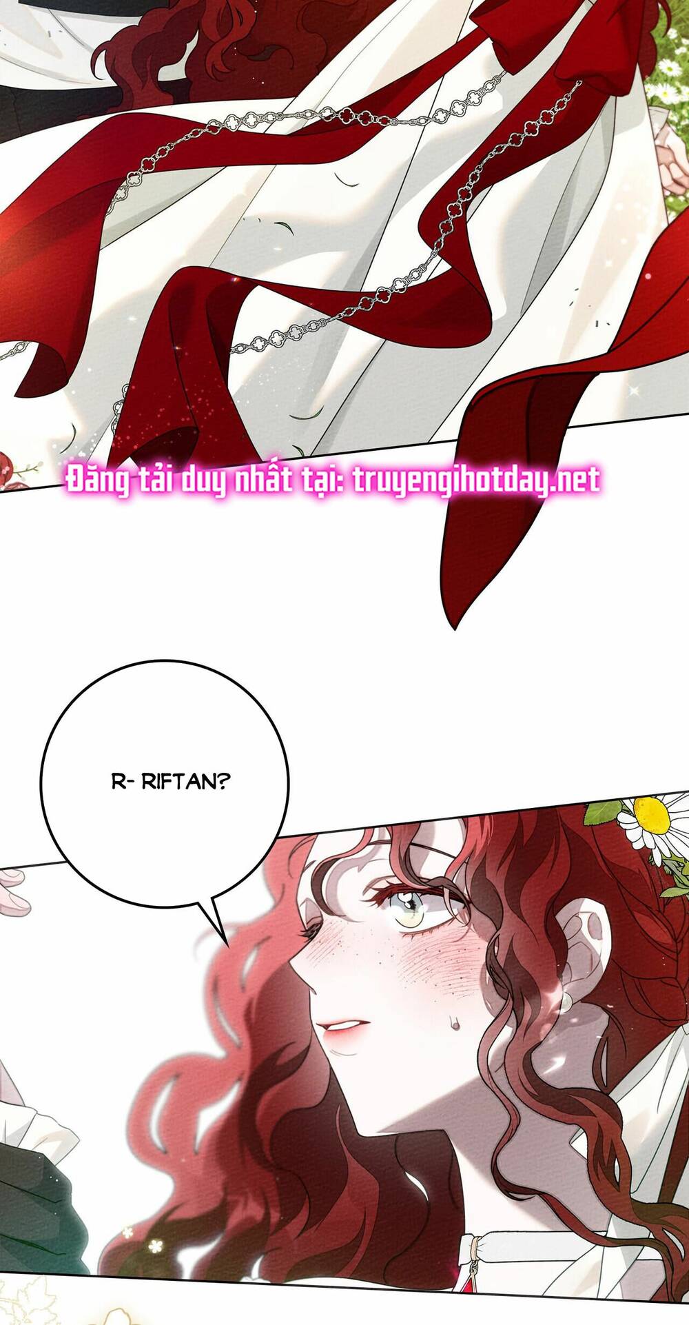 Dưới Tán Cây Sồi Chapter 76.1 - Trang 2