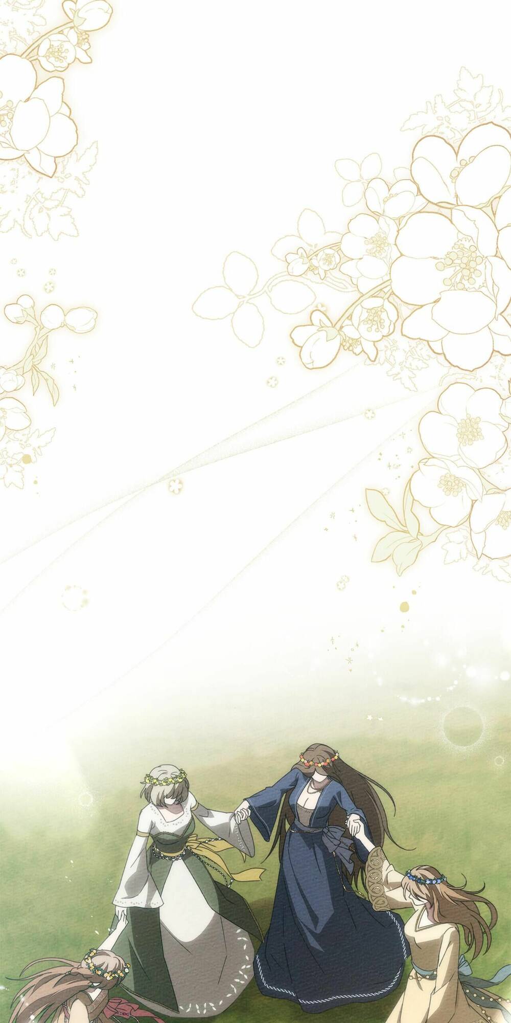 Dưới Tán Cây Sồi Chapter 76.1 - Trang 2