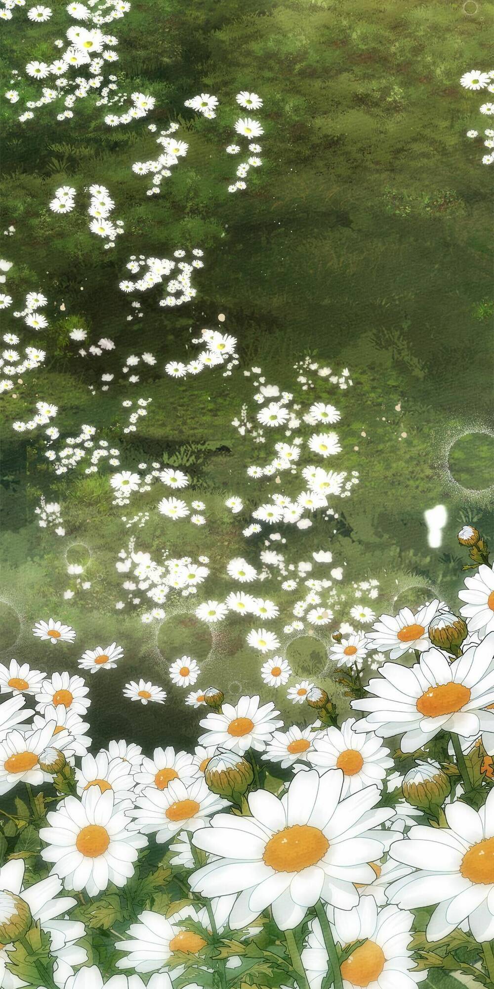 Dưới Tán Cây Sồi Chapter 76.1 - Trang 2