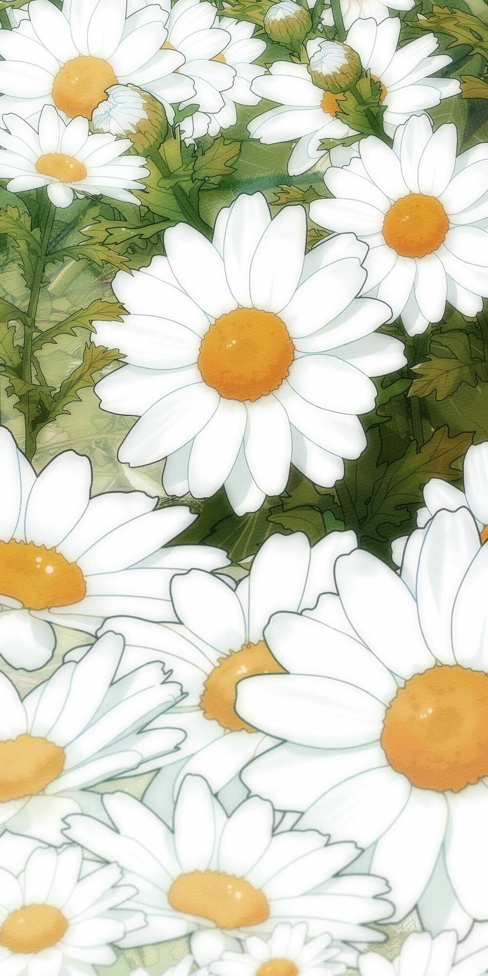 Dưới Tán Cây Sồi Chapter 76.1 - Trang 2